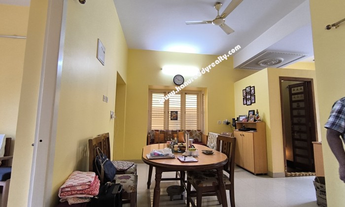 3 BHK Independent House for Rent in Brookefield